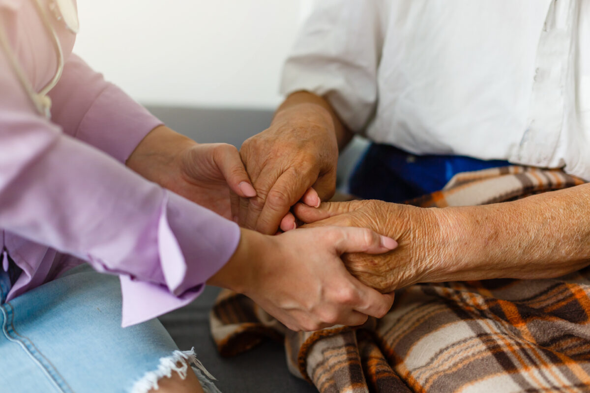‘Society’s deepest wounds’: Whangārei emergency nurse speaks out on inequities