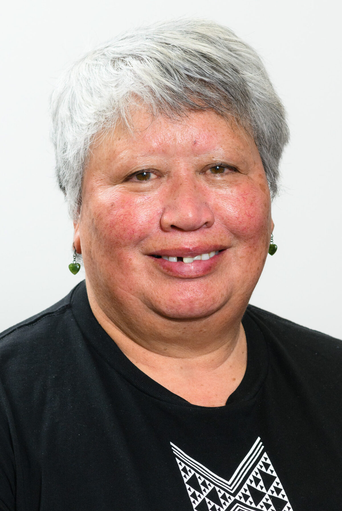 Nurse who became leader in health quality and safety honoured for King ...