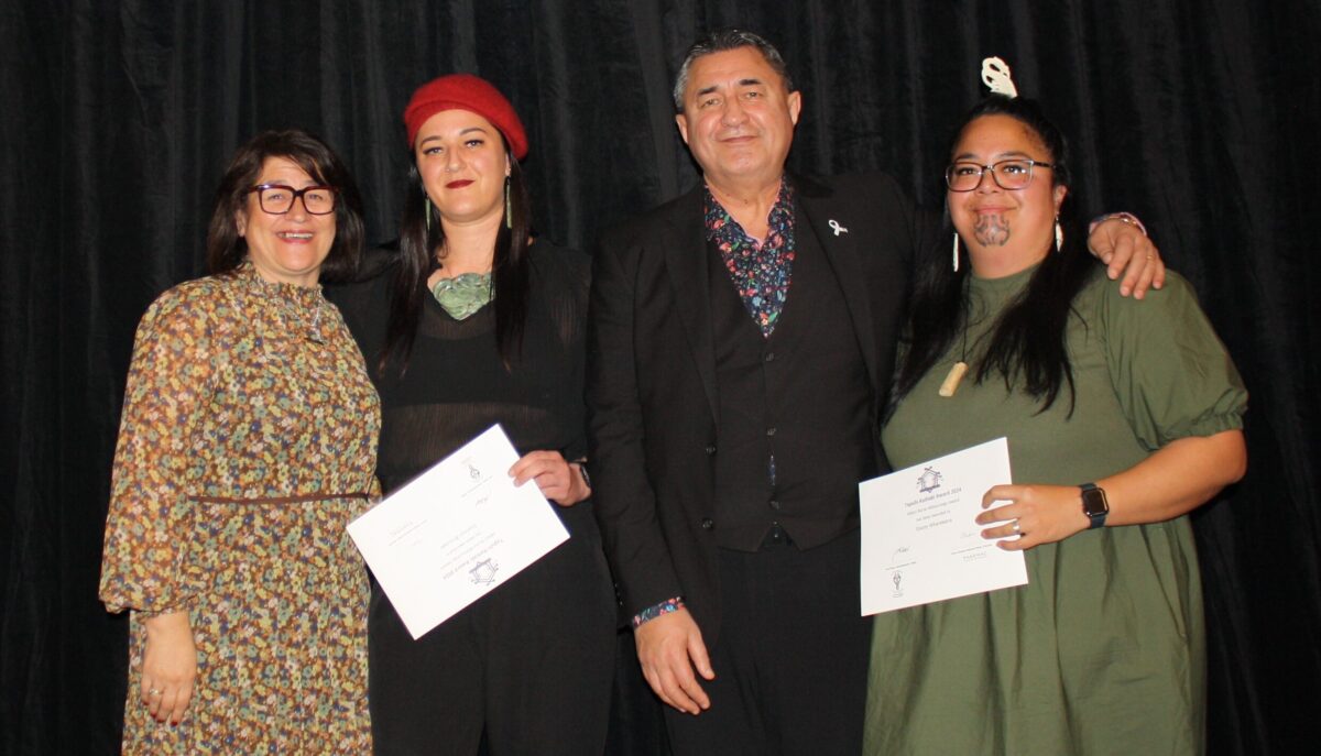 Nominations open for Māori nursing awards