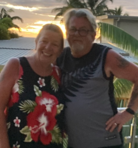 Counties Manukau-based Russell Murphy is a registered nurse who specialises in mental health. In this viewpoint, he shares with us his very real and raw lived experience and his reluctance to retire from the job he loves.