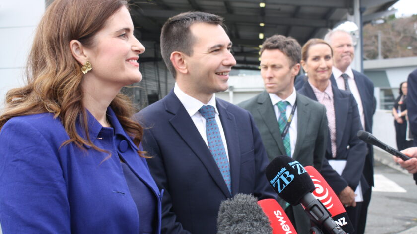 Government ‘fudging’ hiring figures as nurses face intense pressure The entire hospital nursing workforce has grown by only 54 roles since the Coalition Government took power.