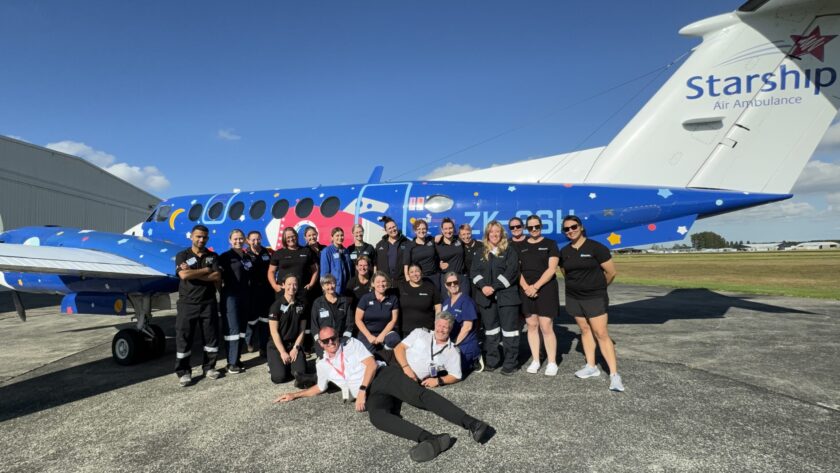 ‘We like a steady climb’ — flight and land transport nurses on the up NZNO college of air & surface transport nurses (COASTN) have fought long and hard for a voice on air ambulance restructuring -- and they have won.