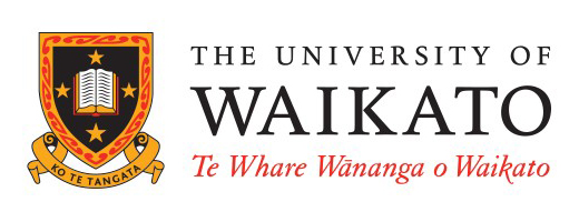 University of Waikato Logo