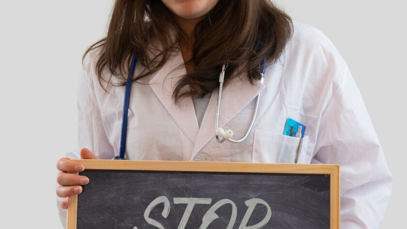 It’s time to say enough is enough: Addressing workplace violence against nurses Many nurses and other health-care workers see violence as part of the job or fear retaliation if they speak up. This has to stop.
