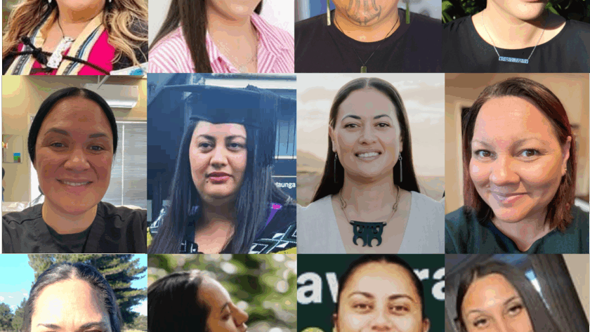Māori nurse awards bring out the ‘mana in their mahi’ Māori nurses on a journey to advance their clinical practice or develop innovative ways to help Māori communities access and understand their medicines, were recently recognised at the 2025 Te Pātaka Whaioranga (PHARMAC) Tapuhi Kaitiaki Awards.