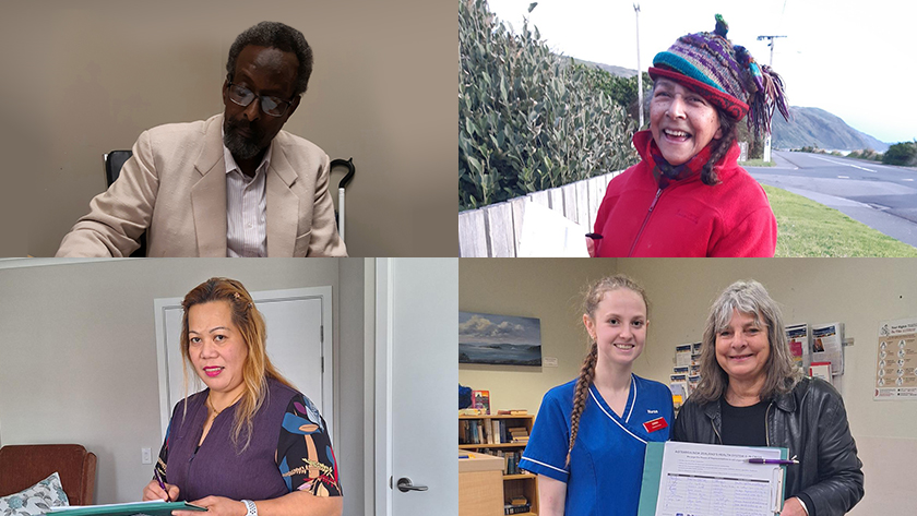 Nurses, kaiāwhina and doctors throw weight behind ‘heartbreaking’ patient voice petition 'It is heartbreaking to be unable to provide the care our patients need and deserve all of the time due to lack of resources and staff.'