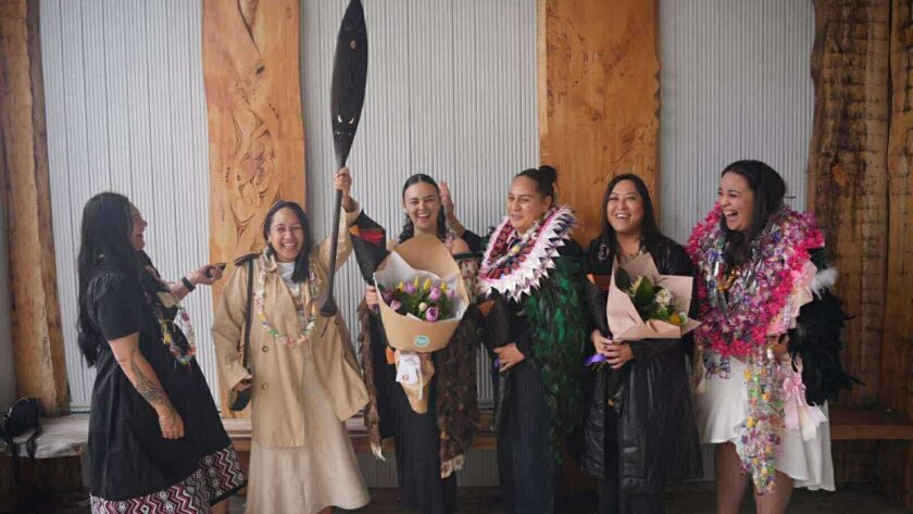 Homegrown and hired: Northland backs its own new graduate nurses Why did every single nurse who graduated from Northtec this July get a job?