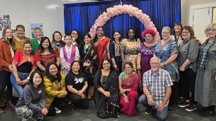 ‘I don’t want that brown nurse to look after me’ — racism one of many challenges faced by migrant nurses 'When we come to a new country we can be made to feel a bit small.' A nurse who moved from India to Invercargill is making sure other overseas nurses get the cultural support they need when arriving in Aotearoa, New Zealand.
