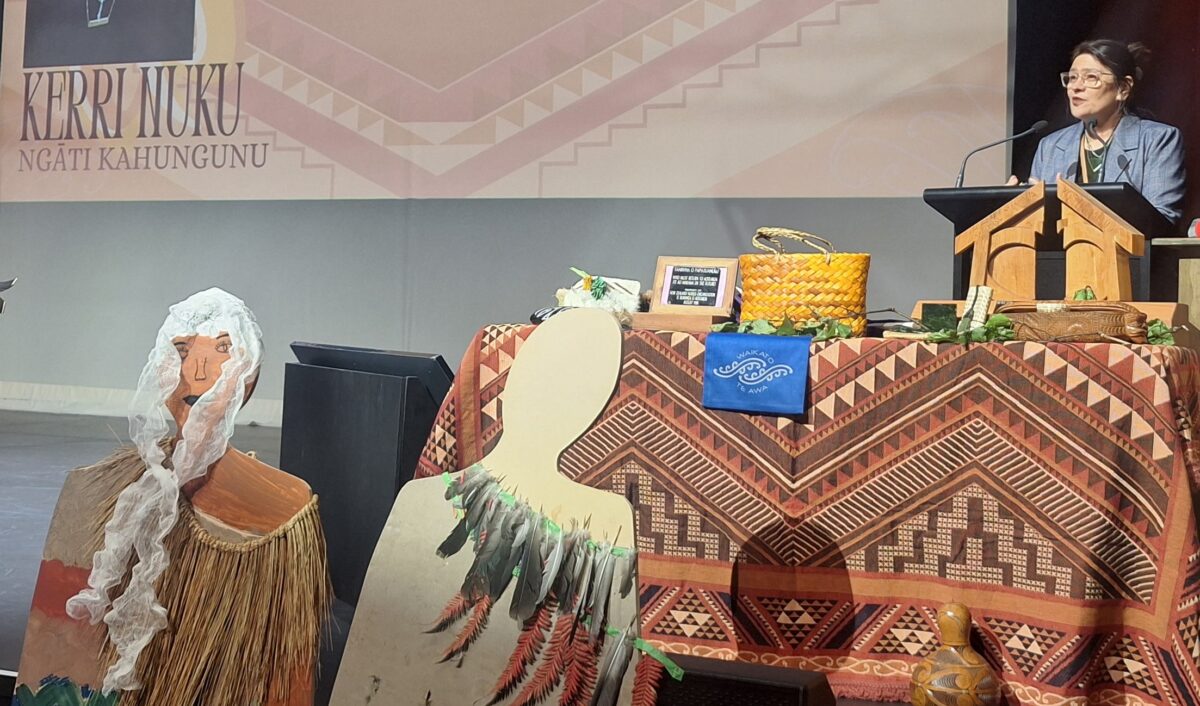 Multiply by five, add a lot of years — decades needed to make up shocking Māori nursing shortfall, report says