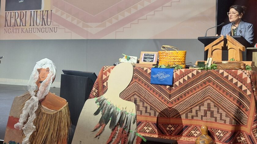 Multiply by five, add a lot of years — decades needed to make up shocking Māori nursing shortfall, report says New report released at indigenous nurses conference shows the scale of the challenge for Māori nursing.