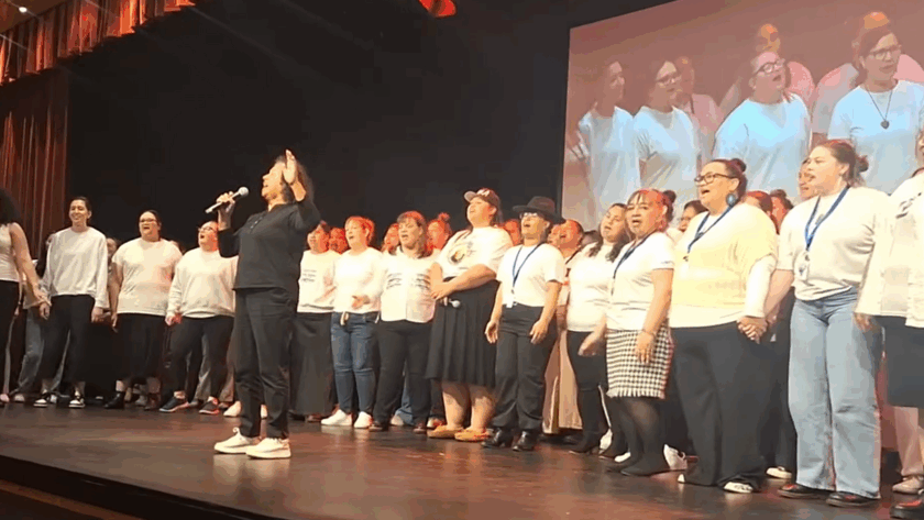 Hundreds of Māori nurses to “mauri” up next week Hundreds of Māori nurses from throughout the country will gather in Rotorua next week for the annual Indigenous Nurses Aotearoa Conference.