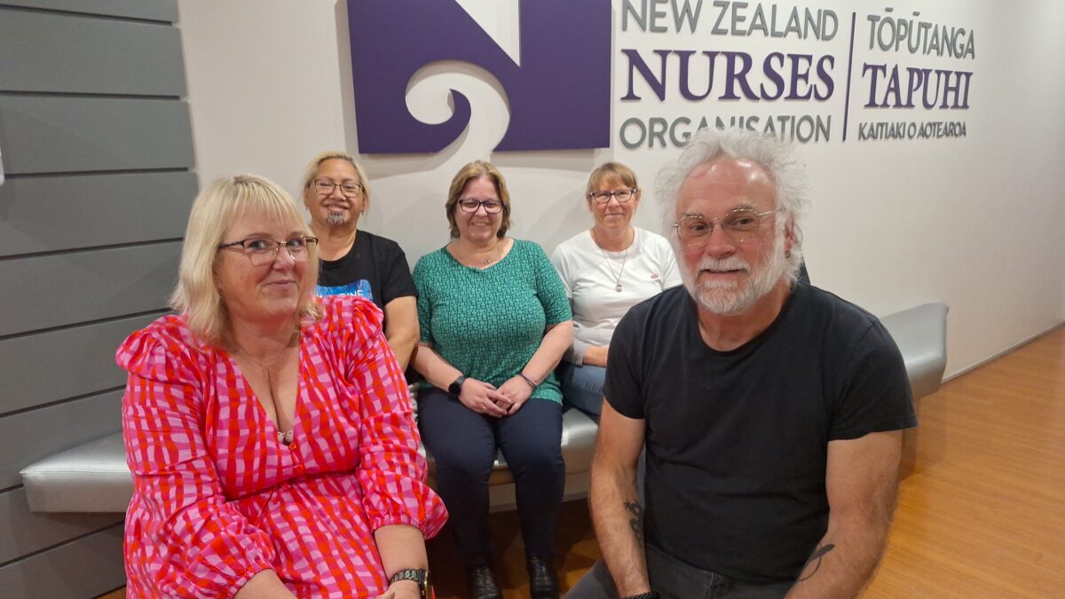 Bargaining restart gets real: The last-minute dash to negotiation team hui thanks to short-staffing