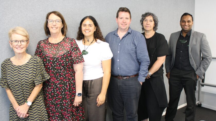 Nursing research a ‘slow burner’ but crucial tool, say NZNO’s deep thinkers Nursing research is not just pen-pushing -- it's deeply connected to everyday nursing, says chair of NZNO's nursing research section (NRS)- te wāhanga rangahau, Lorraine Ritchie