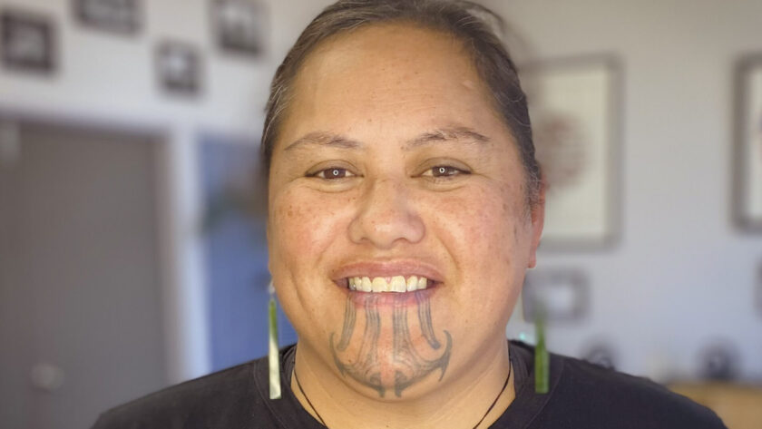 Pirihira Puata — registered nurse prescriber who sends her scripts to the chemist in te reo Māori Wiki o te Reo Māori: Nurse Pirihira Puata loves prescribing in te reo - and so do her pharmacists.