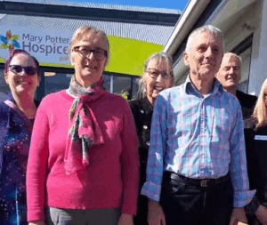 Pay equity: Hospice and Plunket workers try again