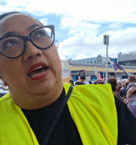 Nurses react to Health NZ criticising safe staffing tool