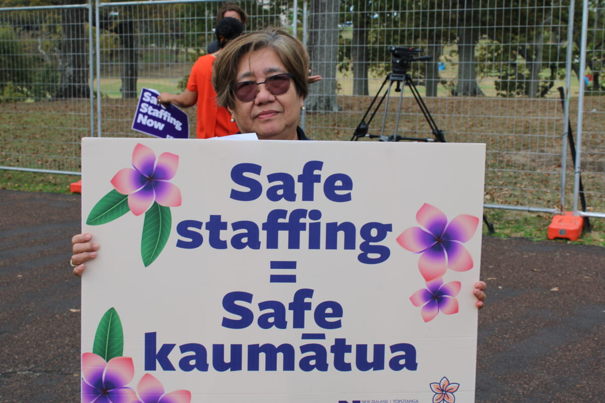 Our hidden shame — workers speak out on the shocking truth of caring for our elderly