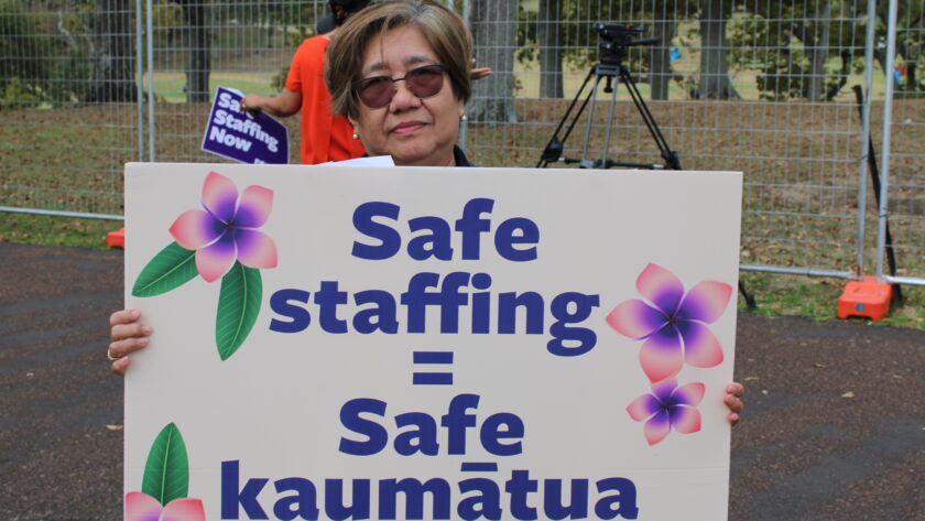 Our hidden shame — workers speak out on the shocking truth of caring for our elderly Missing showers, being left alone to soil themselves and getting late, cold meals -- this is what kaumātua/residents in many aged-facilities endure today, say hundreds of nurses and kaiāwhina.