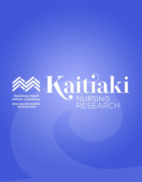 Nursing Research Cover