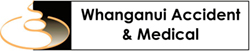 Whanganui Accident and Medical