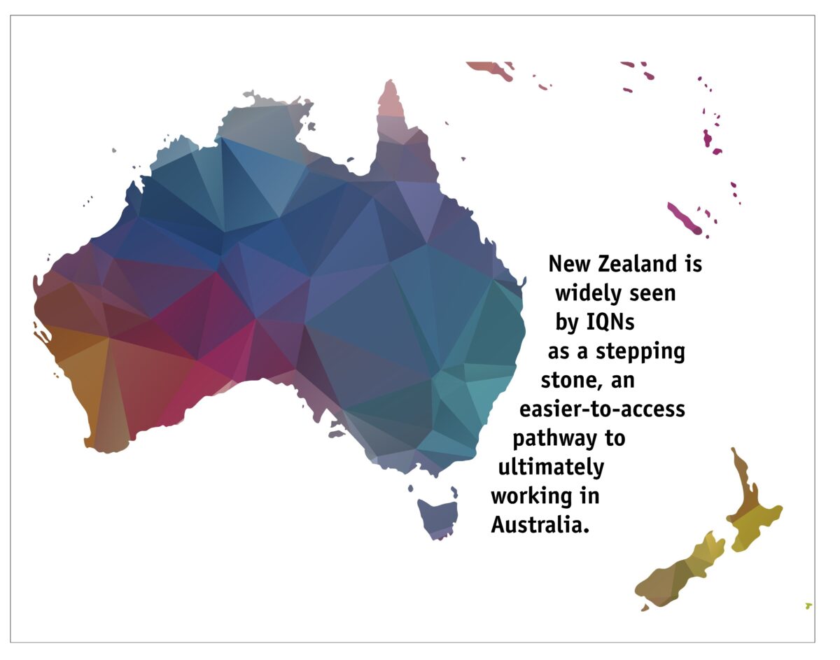 ‘It’s time for NZ to be a destination, not just a stepping stone’