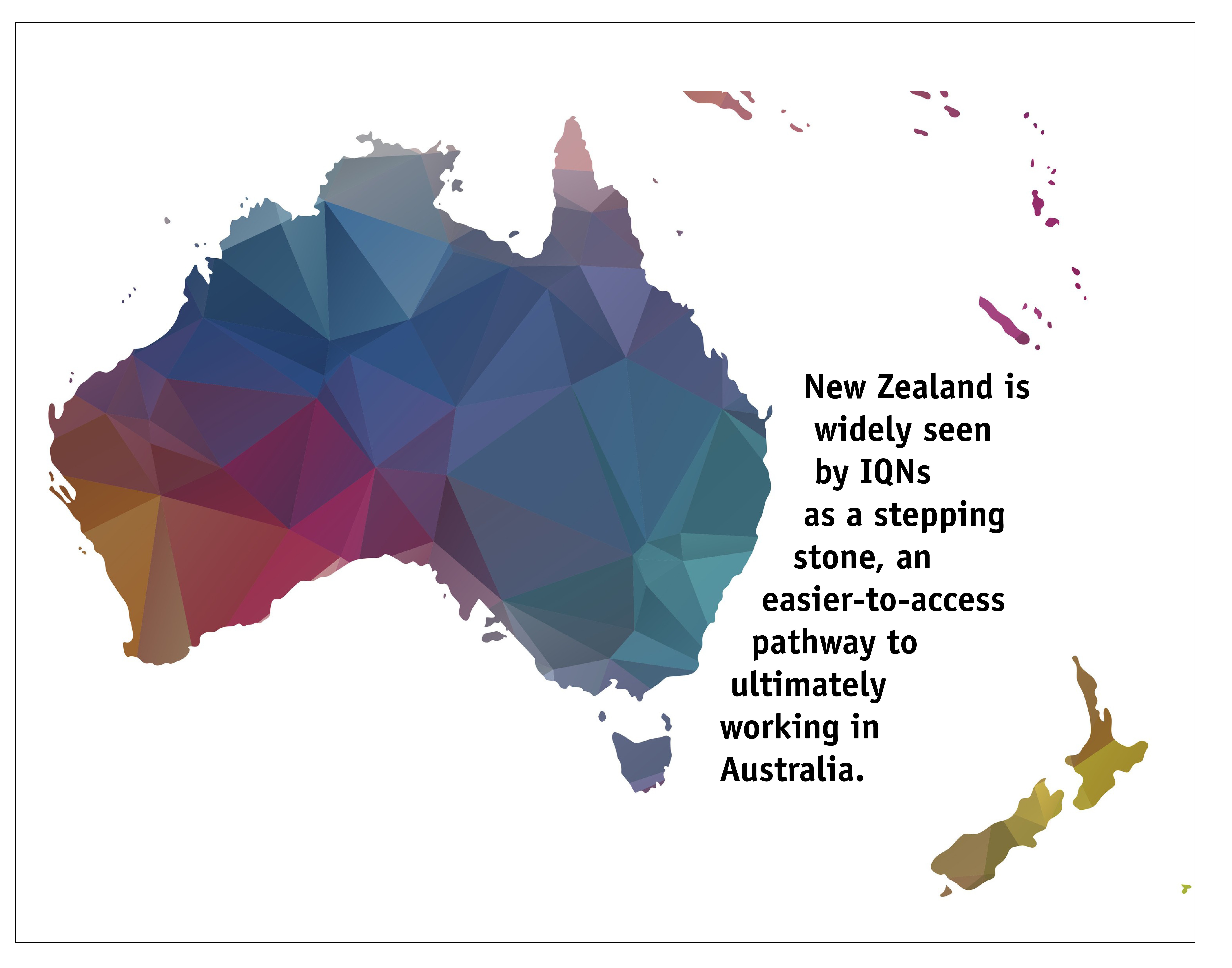 ‘It’s time for NZ to be a destination, not just a stepping stone’ A migrant nurse who departed for Australia, but then returned, outlines her plan to fix the 'leaky pipeline'.