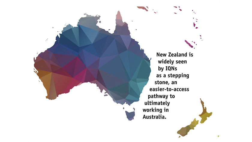 ‘It’s time for NZ to be a destination, not just a stepping stone’