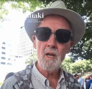 Buller Declaration - Retired GP speaks