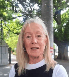 Buller Declaration: "It was time to stand up"