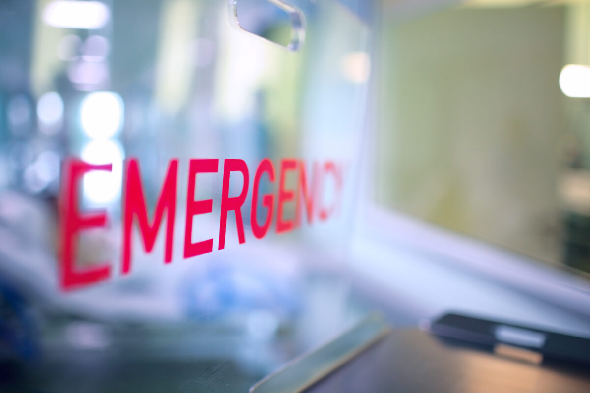 NZNO calls for independent inquiry into man’s death in Waikato ED waiting room