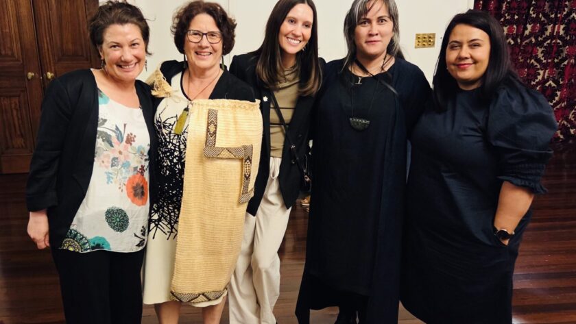 Work to eliminate cervical cancer continues despite obstacles, says nurse after 20 year anniversary 