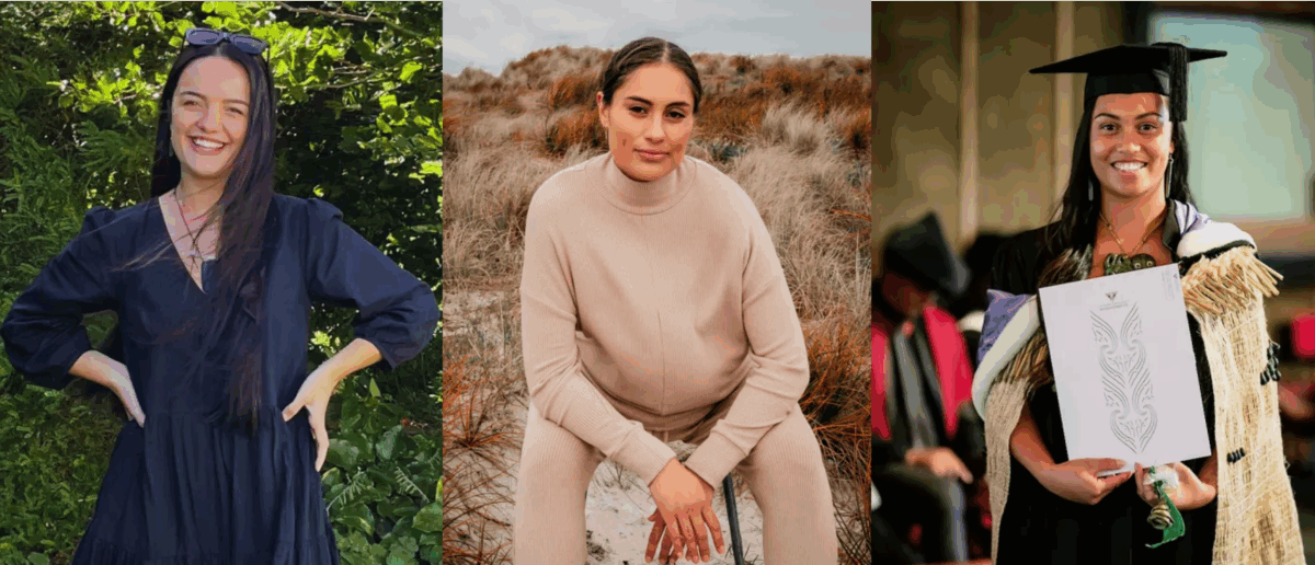 Nurses make 100 emerging Māori leaders’ list for 2025