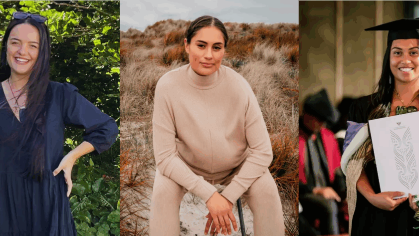 Nurses make 100 emerging Māori leaders’ list for 2025 Three nurses have made the annual list of 100 people who have been identified by Te Rau Ora as emerging Māori leaders.