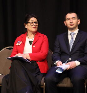 They made a high-powered health group with no Māori voice, then made up for it with a Māori group that they might not even listen to.