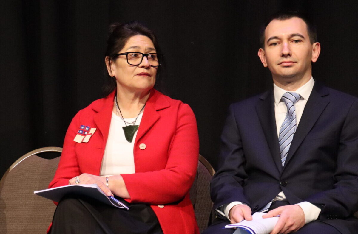 EXCLUSIVE: Measles, the Health Minister and the mystery of the Māori nominations