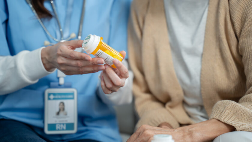 No more ’embarrassing’ need to consult GPs for basic medications after law change — nurse practitioner 'Until now, it has been both frustrating and, at times, a little embarrassing that we NPs couldn't prescribe these medications independently,- -- Natasha Ashworth