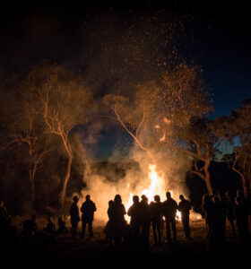 'We are all human and we will all form some sort of feelings for our patients and to deny that is invalidating our humanity. '