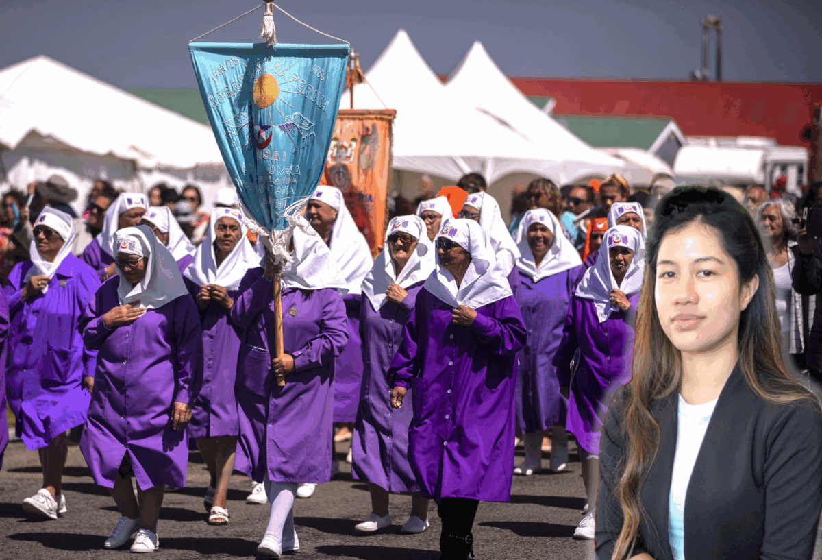 Ka whai wā te tapuhi ki te whāngai i ngā tini e haere mai nei ki Rātana