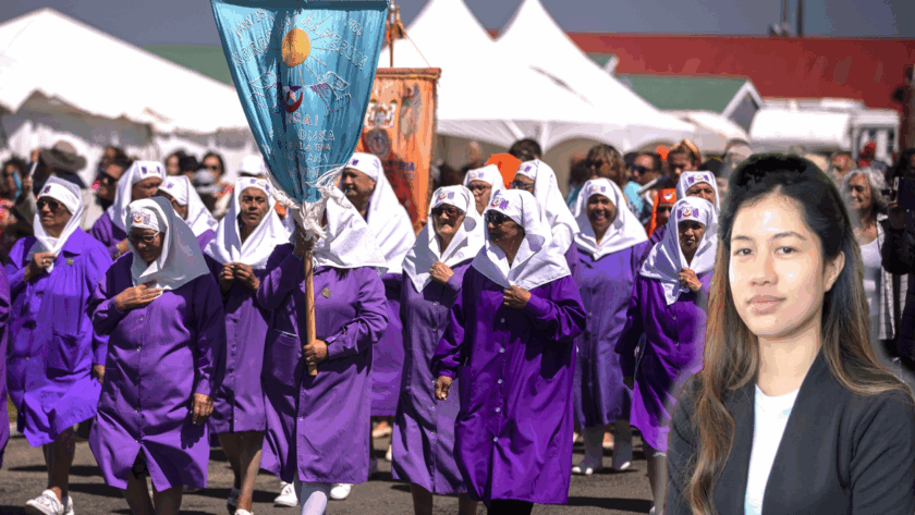 Nurse finds time to feed masses heading to Rātana Thousands of Māori people throughout the country, political leaders and MPs are gearing up for the annual Rātana commemorations to celebrate the birth of the church’s founder. And a graduate hospital nurse will be among those who feed them.