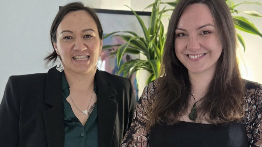 NPs launch kaupapa Māori practice in Rotorua as part of primary care ‘evolution’ Māori nurse practitioners join primary care evolution.