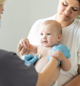 Working as a Well Child/whānau nurse for almost 30 years I have enjoyed seeing families grow and thrive.