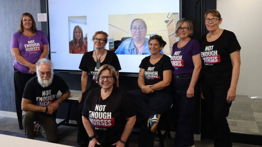 NZNO members vote to accept Te Whatu Ora offer Result announced after online ratification ballot closes for Te Whatu Ora members.