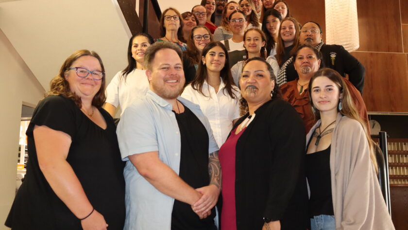 ‘It’s not resilience we’re short of — it’s support’, nursing students reveal Taking care of our nursing students now will take care of our future nursing workforce, says nurse researcher Stacey Wilson.