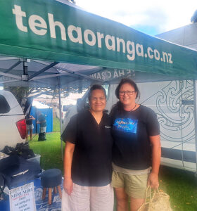 Iwi health providers showing up at Waitangi say Far North communities are struggling more than ever to access health care.