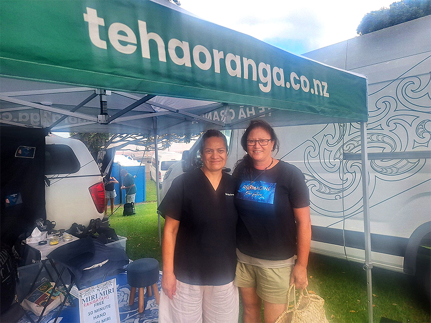 ‘Doing it tough’ — Far North iwi providers struggle in political current