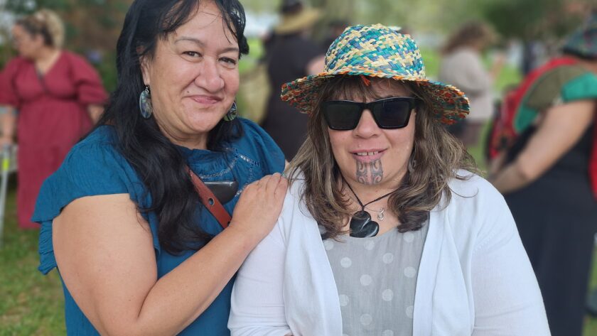 ‘We carry our whānau with us’: Nurses make first trip to Waitangi grounds 'It's everything I thought it would be': Waitangi first-timers wowed by mana, mauri.