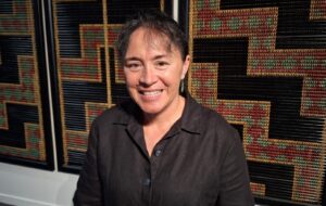 'It's actually not fair' -- Lisa Marriner on pay equity and care workers