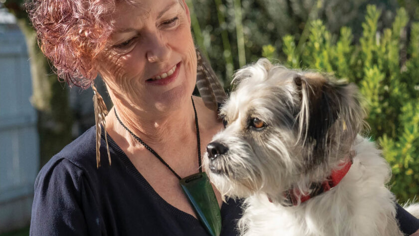 ‘Not a birthday I expected to see’ — nurse, patient and professor Jacquie Kidd on stage-four cancer and racism 'I've been incredibly lucky these tumours are slow-growing and giving me time.'