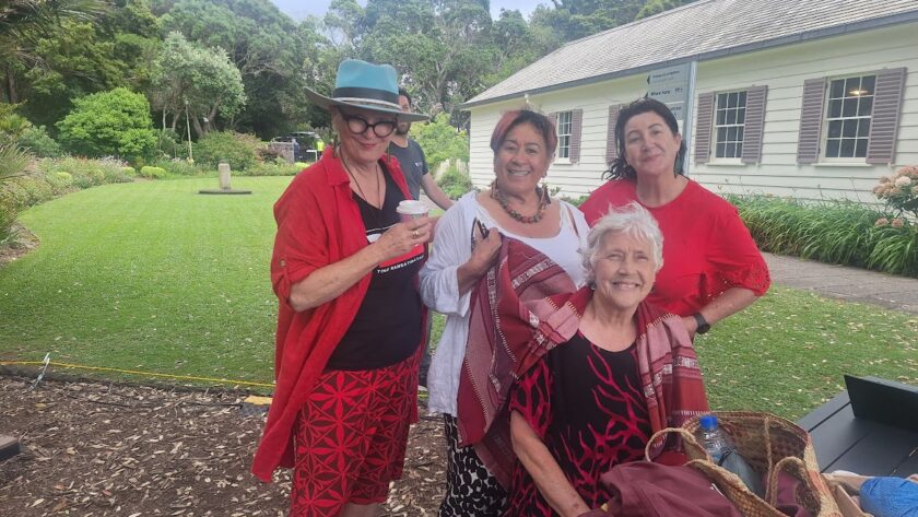 Don’t mention their family tree: PM Luxon’s Waitangi comments slammed PM's comments about patients' family trees slammed by NZNO kaiwhakahaere.