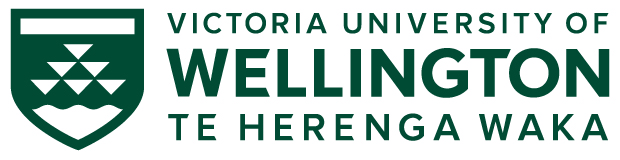 Victoria University Logo